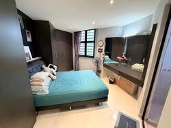 Blk 339A Sun Trellis (Sembawang), HDB Executive #595066491